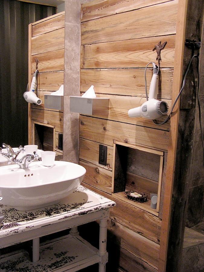 Deer Lake Lodge Resort & Spa Keenan Экстерьер фото