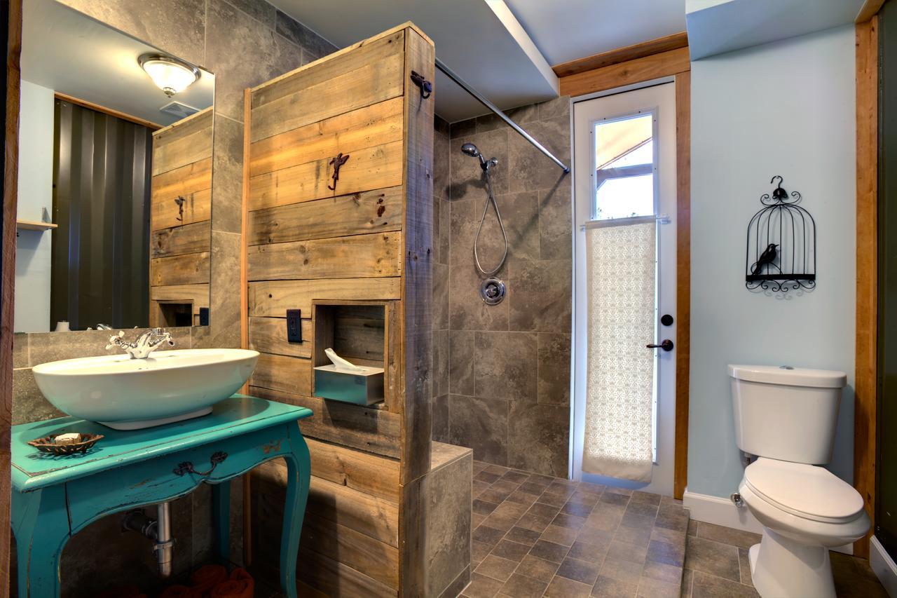Deer Lake Lodge Resort & Spa Keenan Экстерьер фото