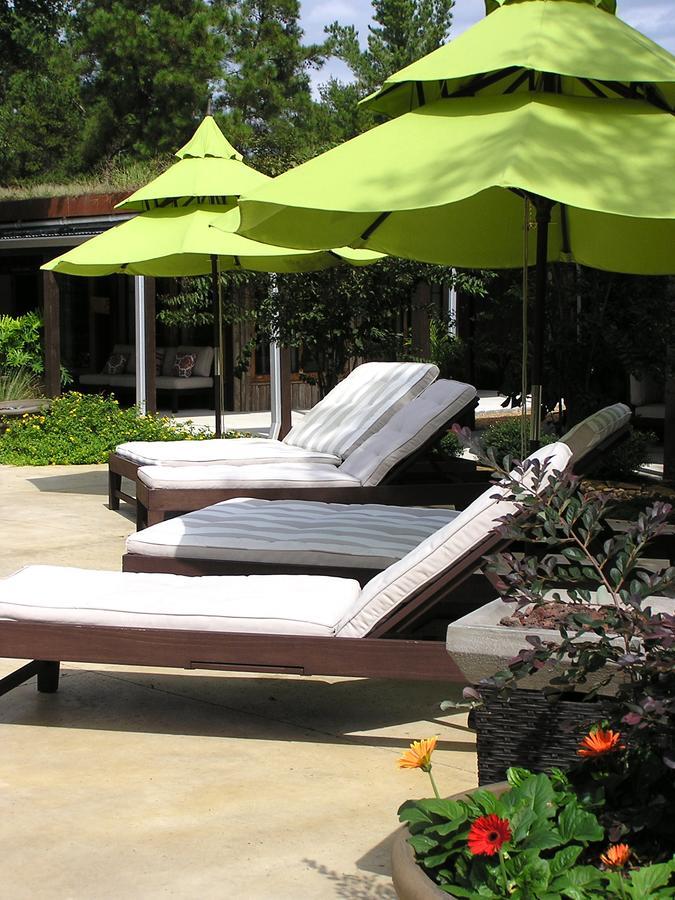 Deer Lake Lodge Resort & Spa Keenan Экстерьер фото